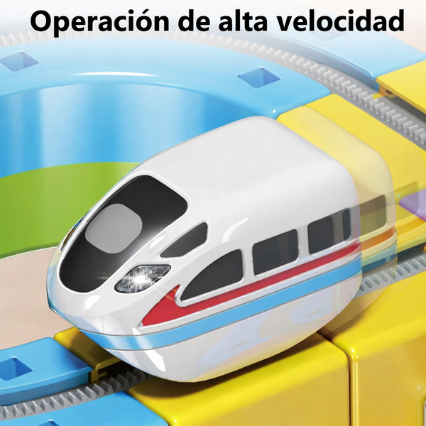 Pequeño Ingeniero – Super Circuito Creativo™