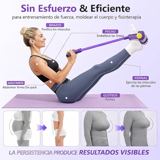 Adiós a la Barriga - TonificaPro™