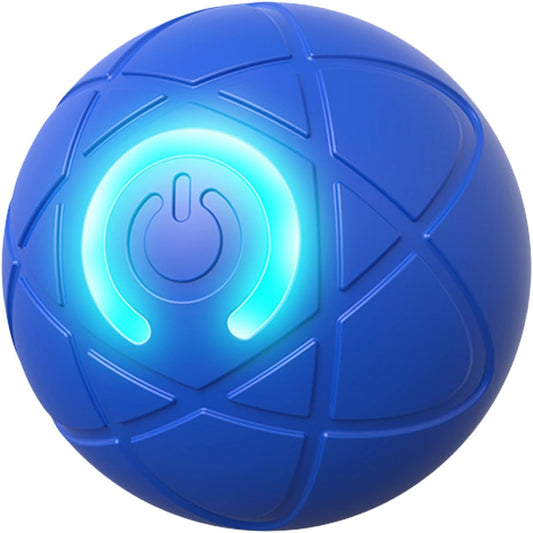 Entretén a tu Perro - Pelota Interactiva™